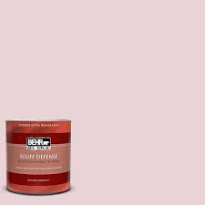 Behr Ultra 1 Qt S130 1 Beloved Pink