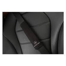 Mercedes Benz Seat Belt Cover