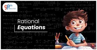 Simplifying Rational Equations