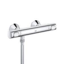 Grohe G5 Grohtherm 500 Thermostatic Bar