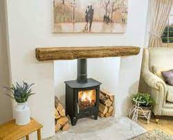 Artisan Bingley Inglenook Fireplace