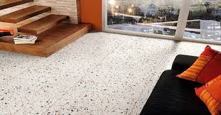 Terrazzo Flooring Tile For Your Home