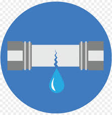 Water Leak Icon Png Transpa