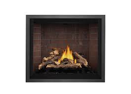 Direct Vent Gas Fireplace Natural Gas