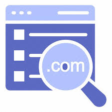 Domain Domain Registration Website