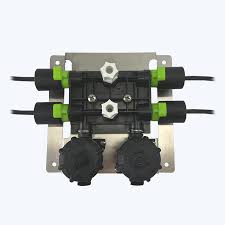 Sensor Shower Valves
