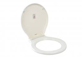 Replacement Toilet Seat Lid