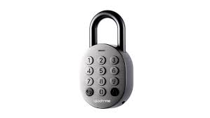 Igloohome Smart Padlock Review Pcmag