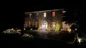 Review A Winter S Stay At Ballymaloe House