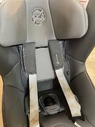 Cybex Sirona S I Size Car Seat Babies