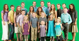 15 Things The Duggars Don T Want Fans