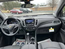 New 2024 Chevrolet Equinox Premier In