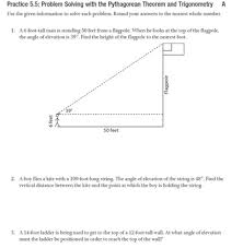 Answered Practice 5 5 Problem Solving