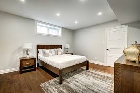 Basement Replacement Window Services In