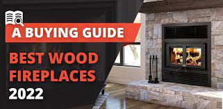 The Best Wood Fireplaces Of 2023