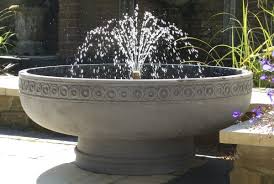 Water Feature For Your Garden