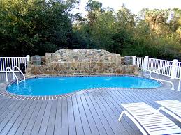 Top 22 Most Unique Pool Deck Ideas