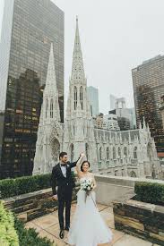 Beautiful Venues For Your Nyc Wedding