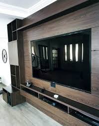 Tv Room Design Bedroom Tv Wall