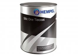 Silic One Tiecoat Bonding Primer Only