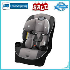 Cosco Black Baby Car Safety Seats For