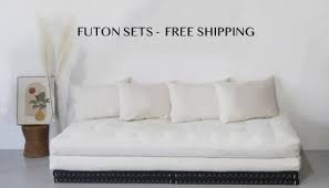 Futons California Futon Sofa Beds