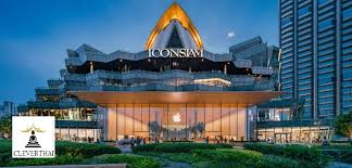 Visiting Iconsiam What You Need To