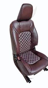 Baleno Leather Seat Cover At Rs 5800