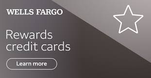 Rewards Credit Cards Wells Fargo