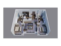 B3 2 Bed Apartment Icon