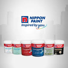 Compare S Nippon Paint The
