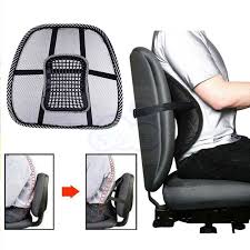 Chairs Car Seat Back Pain Relief