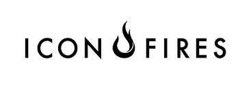 Icon Fires Fireplaces Stylish