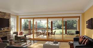 15 Amazing Milgard Patio Glass Doors