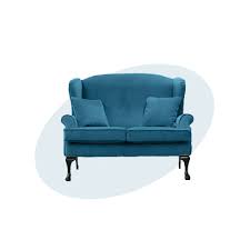 Queen Anne Sofa Finline Furniture