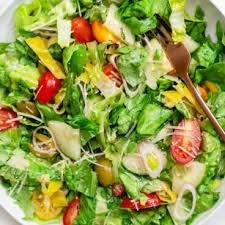 20 Tasty Green Salad Recipes A Couple