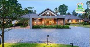 Modern Kerala House Design Images