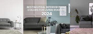 Best Neutral Interior Paint Colors For