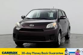 Used 2016 Scion Xd For In