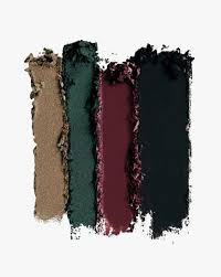 Wet N Wild Color Icon Eyeshadow Quad House Of Thorns