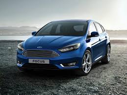 2018 Ford Focus Review Problems