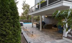 Paver Patio Construction Vienna Va