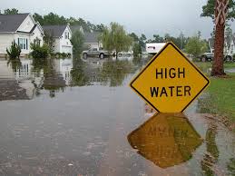 Keeping Flood Insurance Above Water
