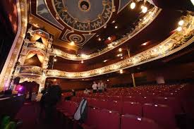 Crewe Lyceum Theatre Confirms Reopening