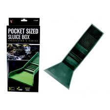 Sluice Box