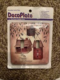 Bird Electrical Wall Plates For