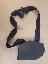 Passenger Gmc Obs Seat Belt