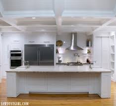 Kitchen Island With Cabinet