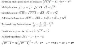 Qe 1 And 2 Traditional Math Quadratic