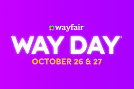 Wayfair Wayfair Launches Way Day For